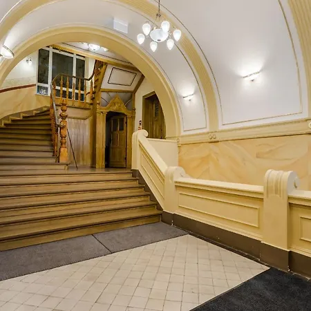 Hotel Very Berry Poznaň