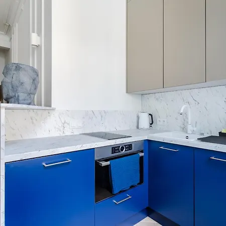 Very Berry ポズナン