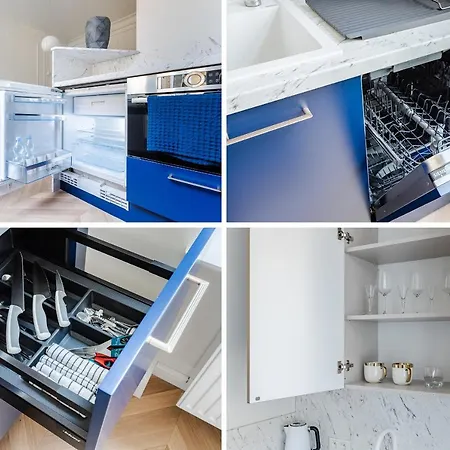 Hotel Very Berry Poznan