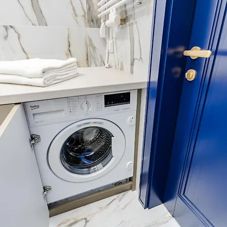 ホテル Very Berry ポズナン