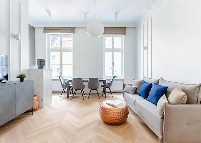 Very Berry ホテル ポズナン