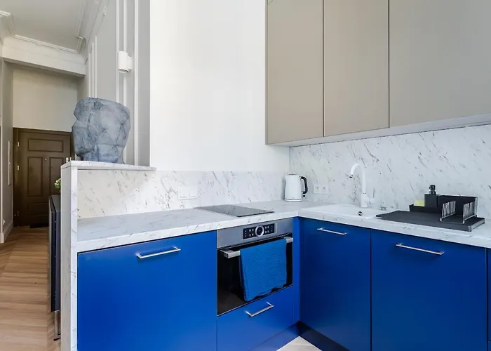 Very Berry ポズナン