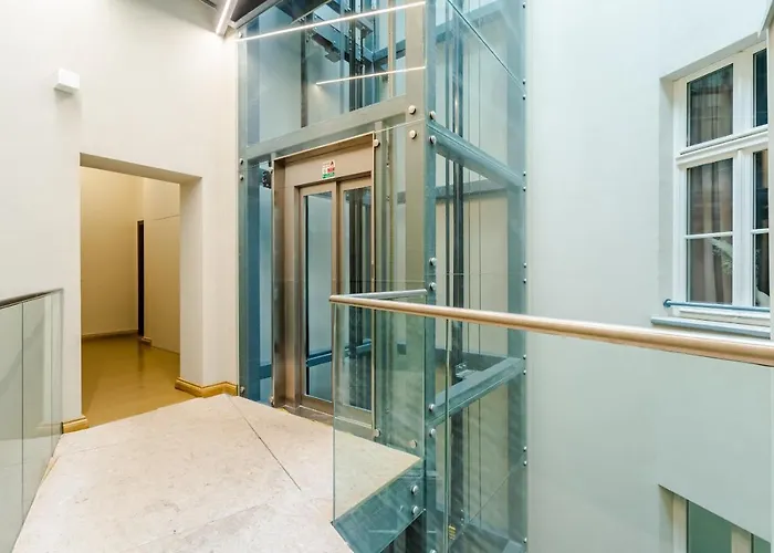 Very Berry ホテル ポズナン