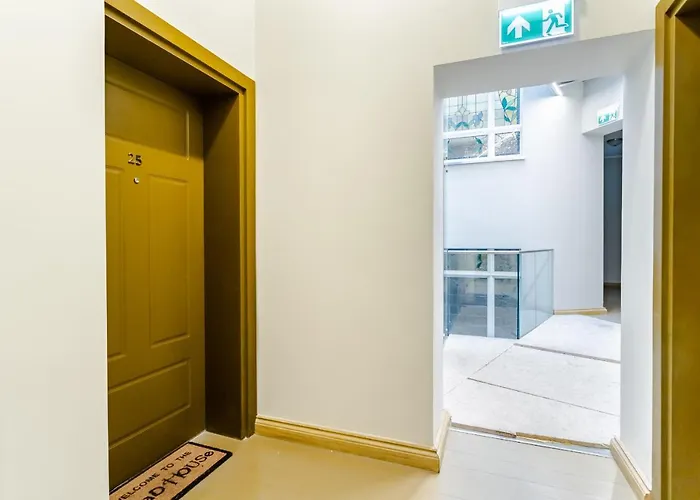 Very Berry ホテル *