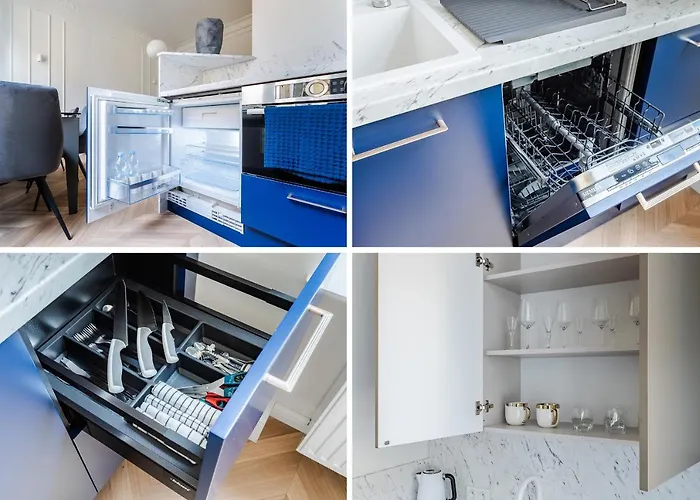 ホテル Very Berry ポズナン