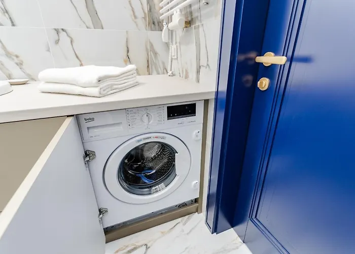 ホテル Very Berry ポズナン