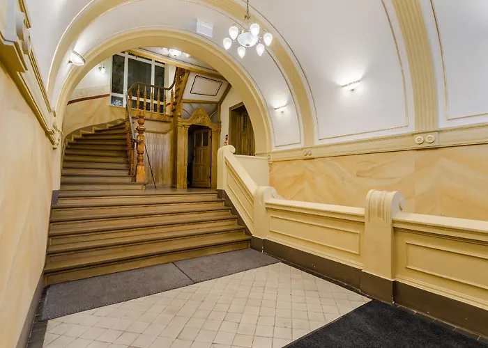 ホテル Very Berry ポズナン